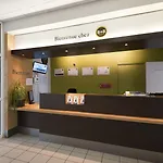 Centre Alpexpo Hotel Grenoble