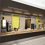 Hotel Centre Alpexpo