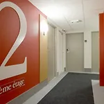 Centre Alpexpo Hotel 2*