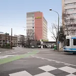 Centre Alpexpo