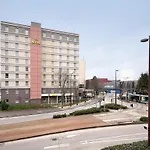 Hotel Centre Alpexpo Grenoble