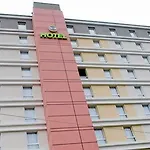 Centre Alpexpo Hotel