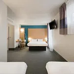 Hotel Centre Alpexpo Grenoble