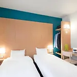 Centre Alpexpo Hotel 2*