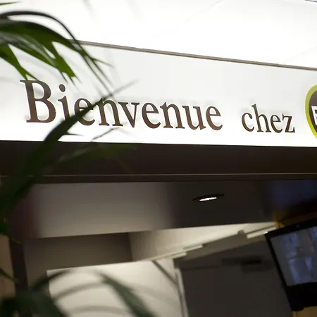 Otel Centre Alpexpo Grenoble