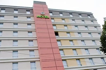 Centre Alpexpo Otel