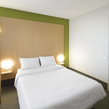 Centre Alpexpo Otel Grenoble
