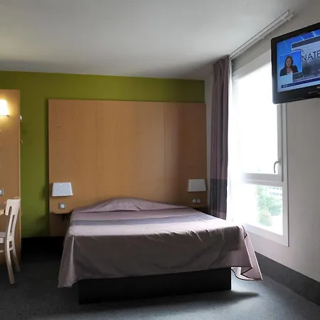 Centre Alpexpo Otel