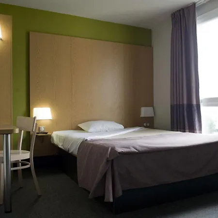 Otel Centre Alpexpo Grenoble