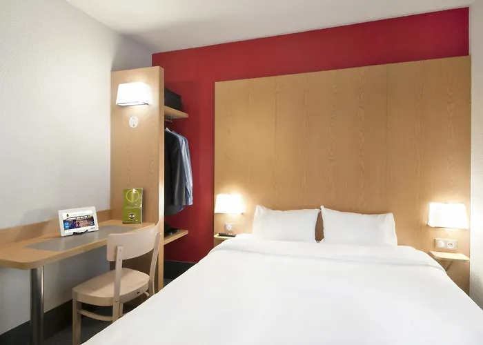 Hotel Centre Alpexpo