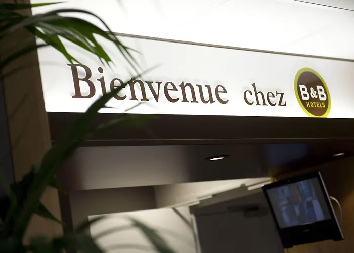 Hotel Centre Alpexpo Grenoble