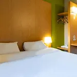 Centre Alpexpo Hotel 2*
