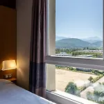 Centre Alpexpo Hotel Grenoble