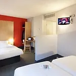 Centre Alpexpo Hotel