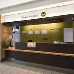 Centre Alpexpo Hotel