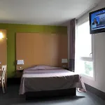 Centre Alpexpo Hotel