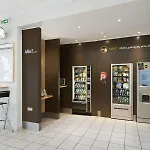 Centre Alpexpo Hotel 2*