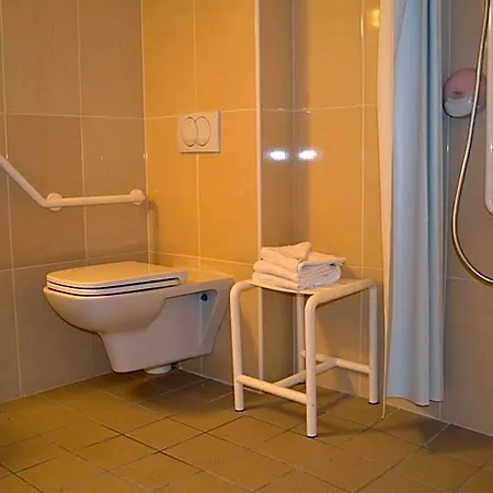 Centre Alpexpo Hotel