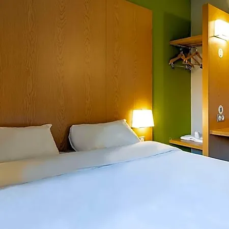 Hotel Centre Alpexpo 2*