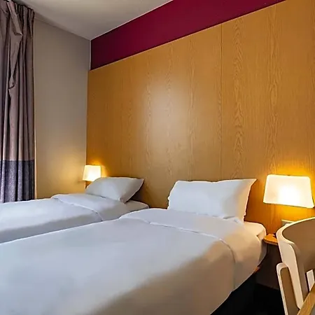 Centre Alpexpo Hotel Grenoble