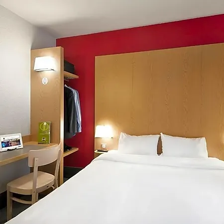 Hotel Centre Alpexpo