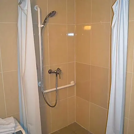 Hotel Centre Alpexpo