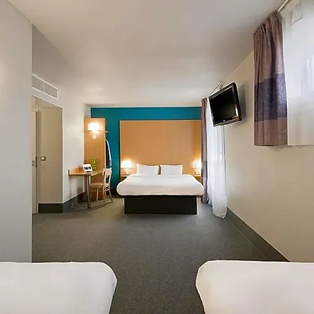 Hotel Centre Alpexpo Grenoble