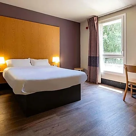 Hotel Centre Alpexpo