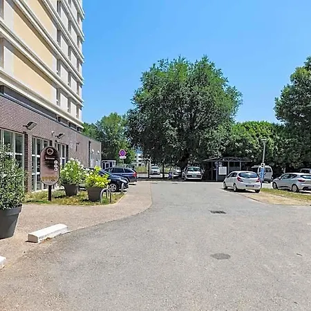 Hotel Centre Alpexpo