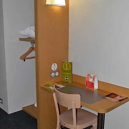 Centre Alpexpo Hotel Grenoble