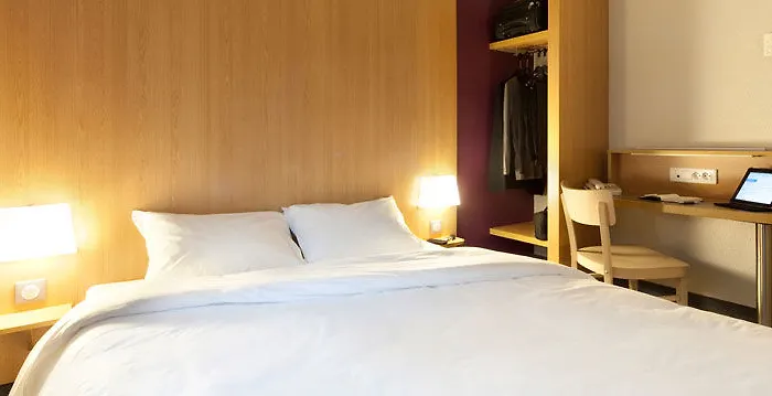Centre Alpexpo 2* 格勒诺布尔