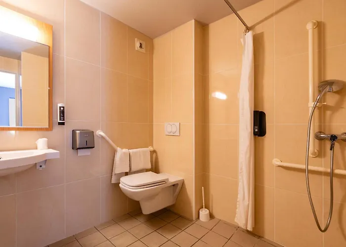 Centre Alpexpo Grenoble