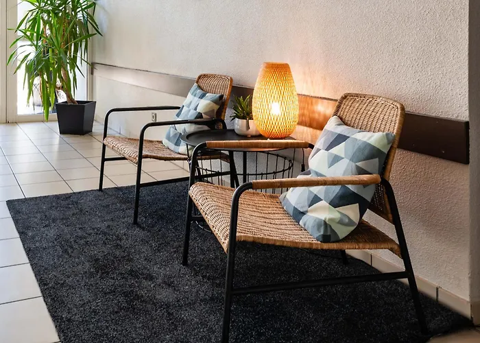 Centre Alpexpo 2* Grenoble