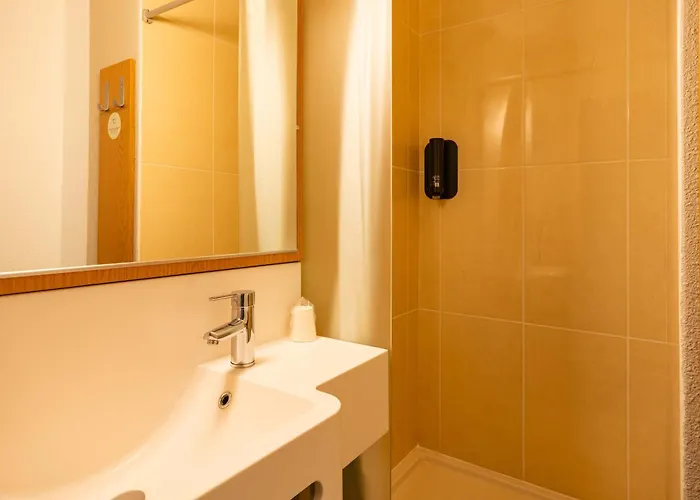 Hotell Centre Alpexpo 2*