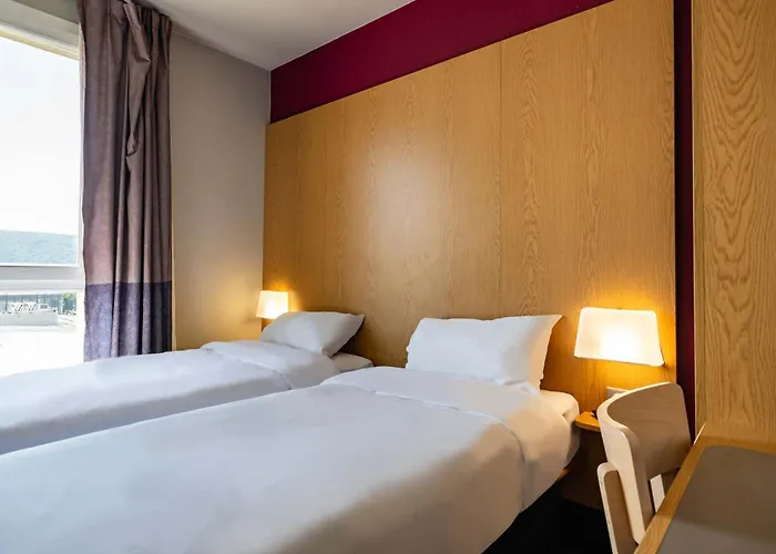 Centre Alpexpo Grenoble