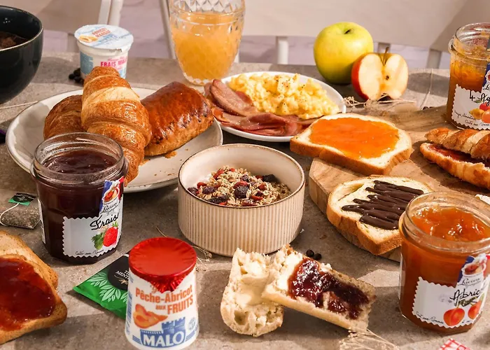 Hotell Centre Alpexpo 2*