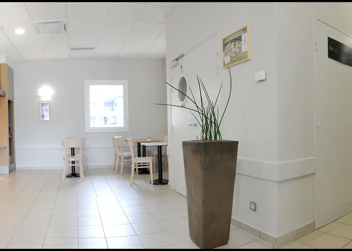 Centre Alpexpo 2* Grenoble