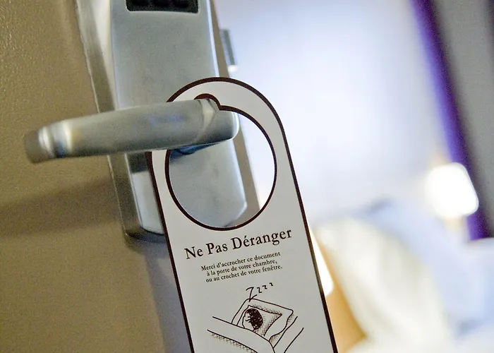 Centre Alpexpo Hotell 2*