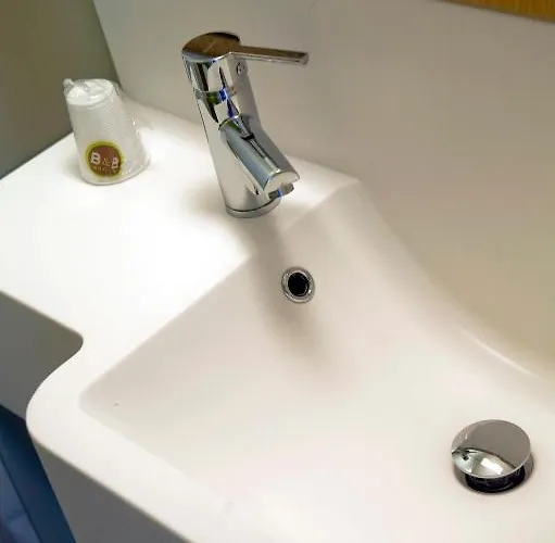 Hotell Centre Alpexpo Grenoble