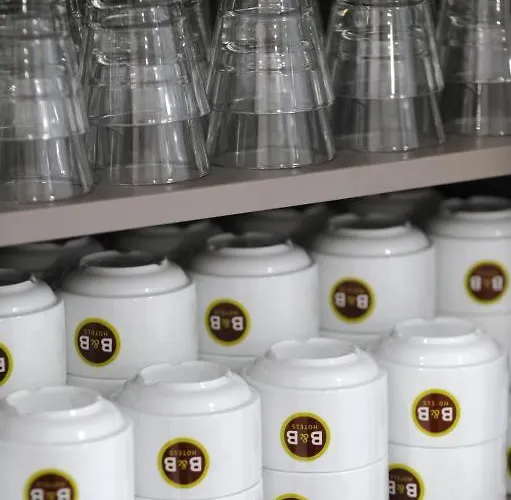 Centre Alpexpo 2* Grenoble