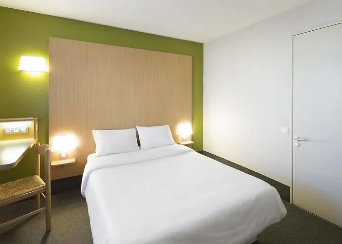 Centre Alpexpo Hotell Grenoble