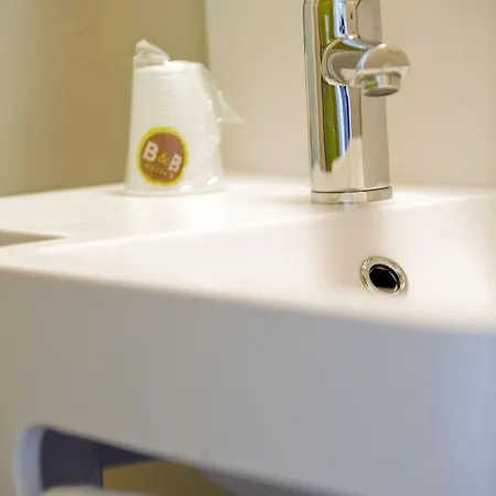 Centre Alpexpo Hotel 2*