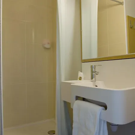 Hotel Centre Alpexpo