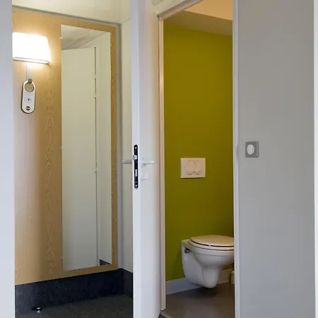 Hotel Centre Alpexpo