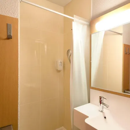 Hotel Centre Alpexpo