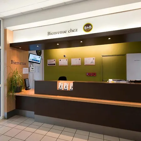 Hotel Centre Alpexpo