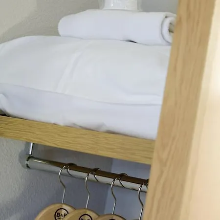 מלון Centre Alpexpo