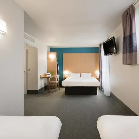 Hotel Centre Alpexpo Grenoble